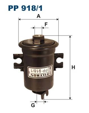 PP9181 Filtron