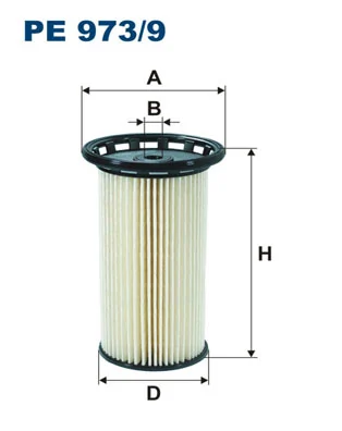 PE9739 Filtron