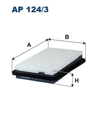 AP1243 Filtron