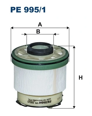 PE9951 Filtron