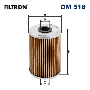 OM516 Filtron