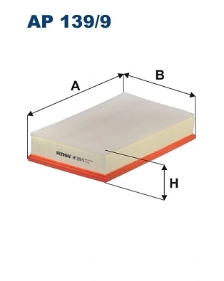 AP1399 Filtron
