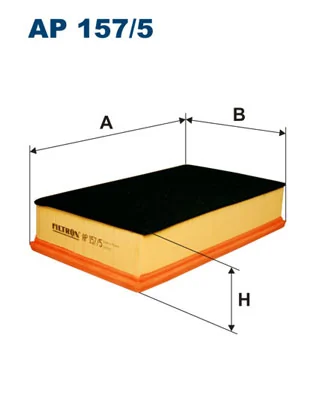 AP1575 Filtron