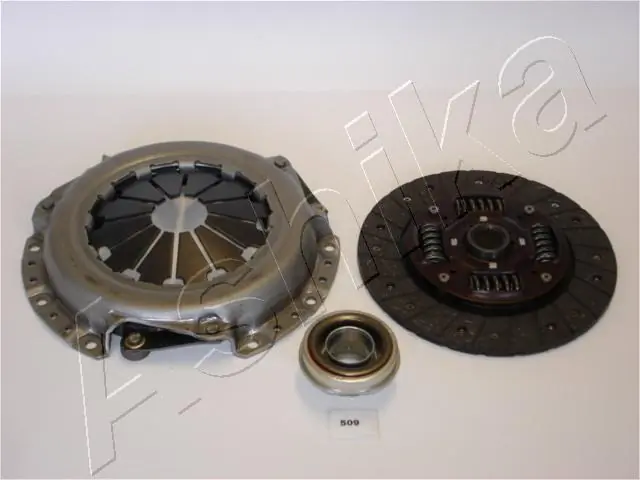 Kit completo de embrague Mitsubishi L 300  (L03P, L02P)