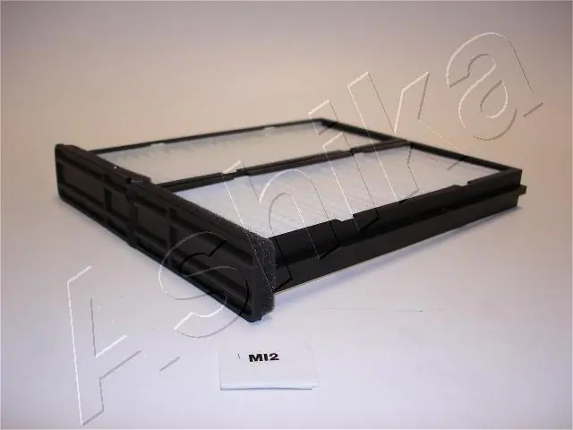  Filtro de habitáculo Mitsubishi Lancer 5