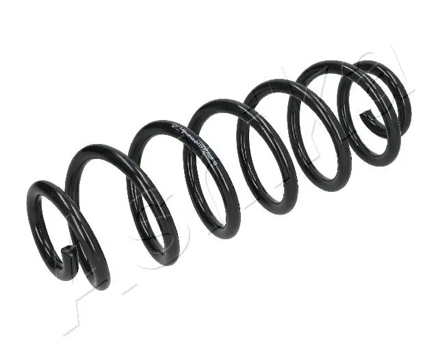 Muelle de suspensión para Audi Q3  (8UB, 8UG)