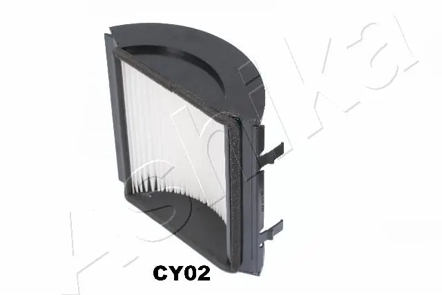 Filtro de polen Seat Toledo I