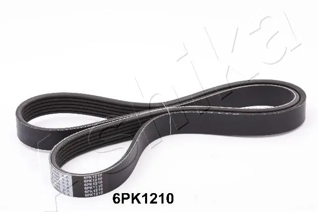 1126PK1210 Ashika