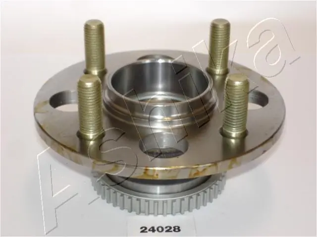 4424028 Ashika Buje de rueda trasero