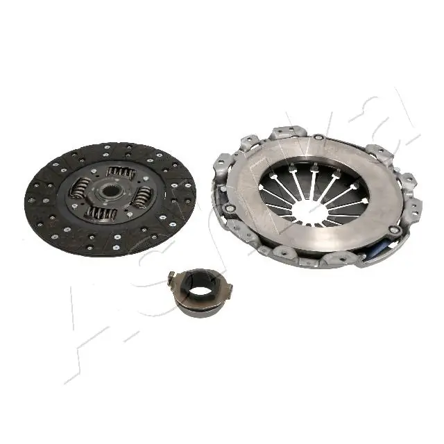 9203356 Ashika Embrague motor