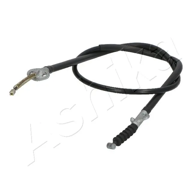Cable de freno de mano trasero izquierdo para Nissan Sunny N14