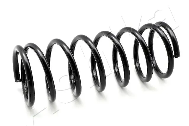 Muelle delantero para Ford Fiesta GBFT
