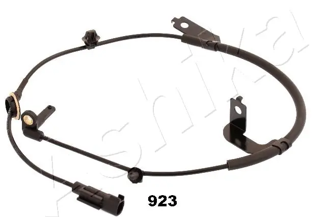 15109923 Ashika Sensor de freno, delantero derecho