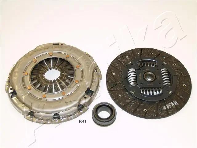Precio del repuesto Kit de embrague I20  hatchback