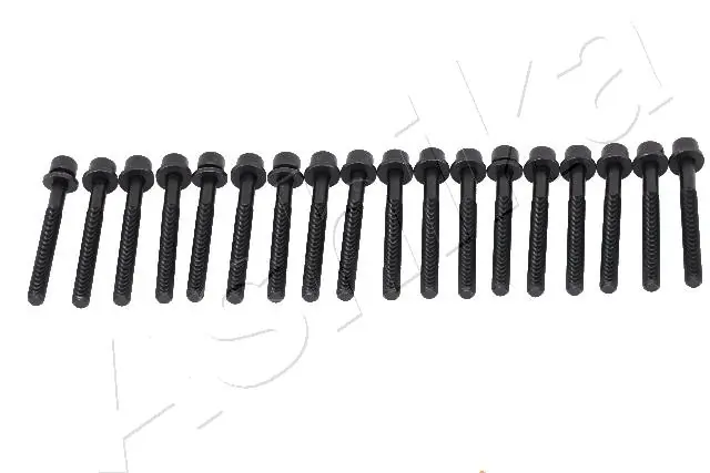 Pernos de culata para Nissan Navara NP300 III D40