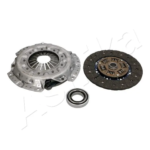 Kit de embrague Trooper SUV (1987-1991) original desde 177,92 €