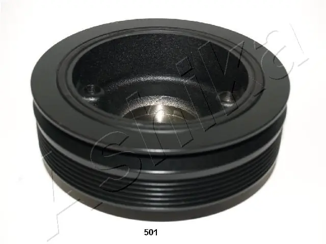 Polea dámper Mitsubishi L 200 IV