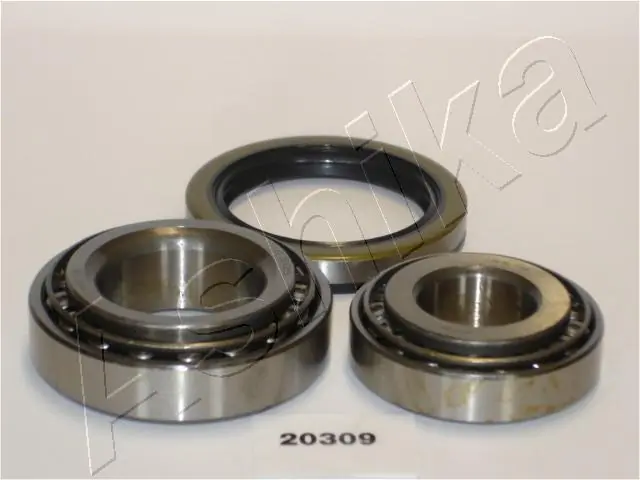 Cojinete de cubo delantero KIA Carnival II monovolumen (GQ) (2001 - 2005) precio, desde 38,25 EUR