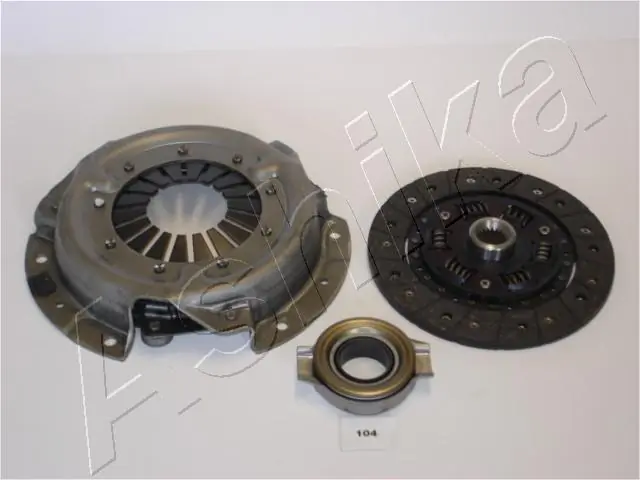 Kit de embrague Nissan Sunny I sedán comprar en España