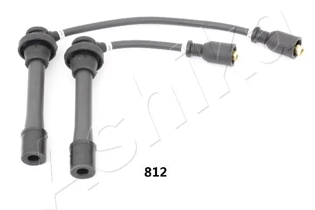 Cables de encendido para Suzuki Ignis I (FH)