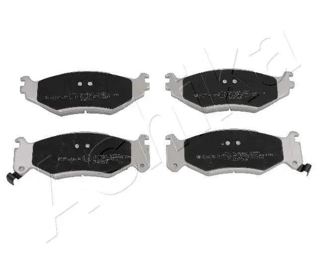 Pastillas freno delanteras Chrysler Voyager I desde 44,37 €