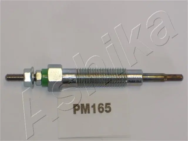 PM165 Ashika