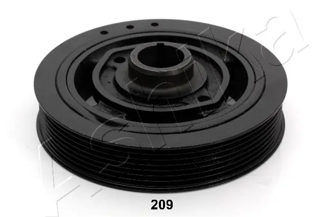 Comprar Polea de cigüeñal Toyota RAV4 II XA2