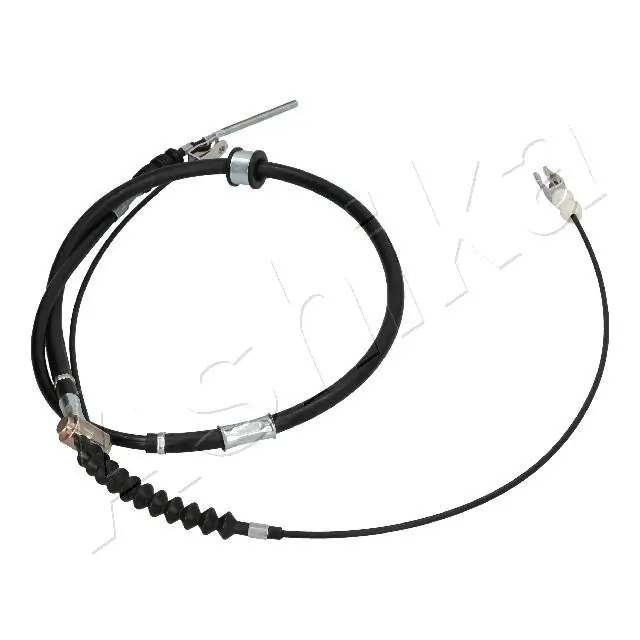 Cable de freno de mano trasero derecho/izquierdo Toyota Hiace III