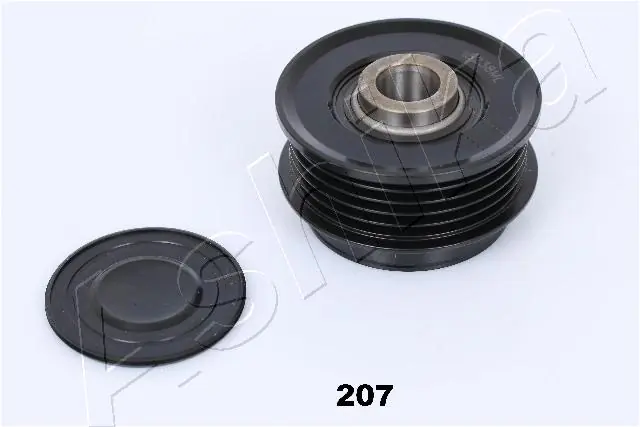 Comprar Polea alternador Toyota Yaris  P13