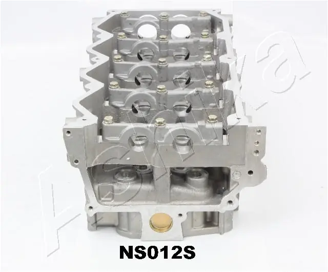 NS012S Ashika Cabeza del motor