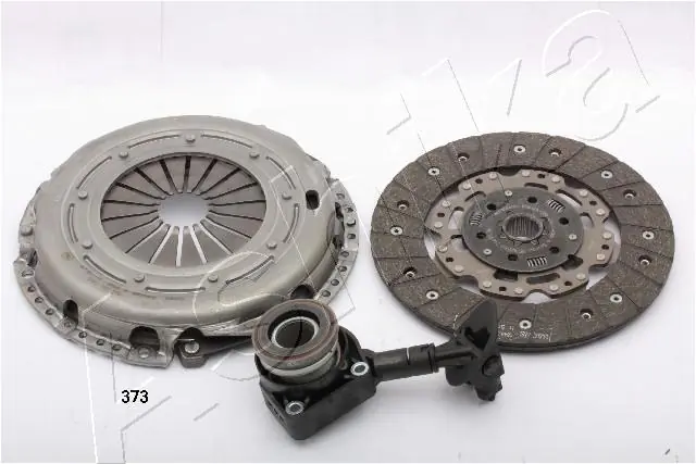 Embrague motor para Mazda 3  BK12