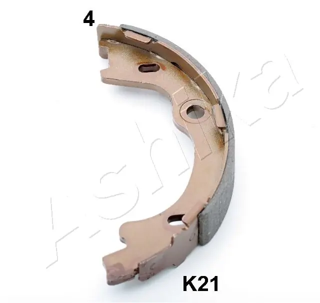 Comprar Zapatas de freno de estacionamiento Hyundai Ix35  LM a bajo precio