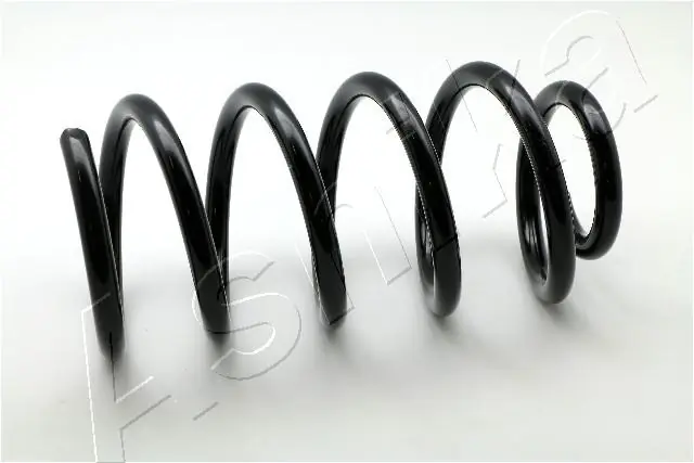 Muelle trasero Hyundai Santa Fe II (2006-2012)