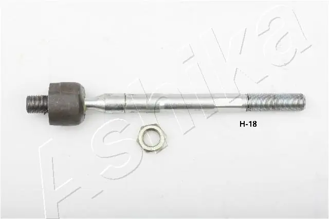 Bieleta de direccion Hyundai I20  (PB)