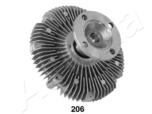 Comprar Embrague viscoso de ventilador Toyota Land Cruiser 80 J8