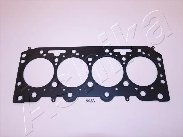 460KK02A Ashika