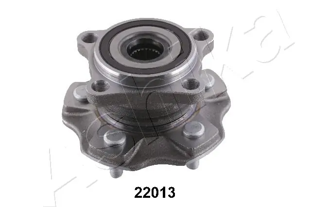 Buje para Lexus RX  (AGL10, GGL15, GYL15)