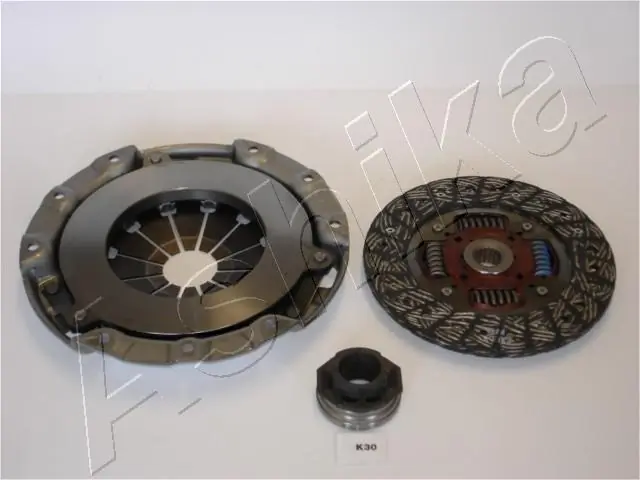 Kit de embrague KIA Rio 