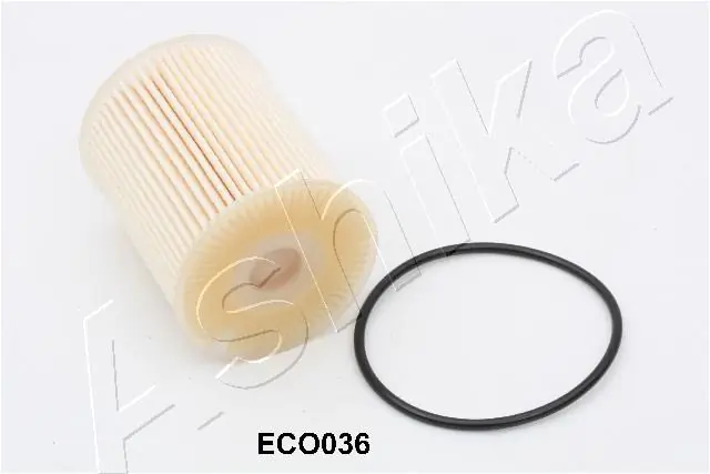  Filtro de combustible Toyota Yaris 