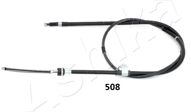 Cable de freno de mano trasero izquierdo para Mitsubishi L 200 II K4T