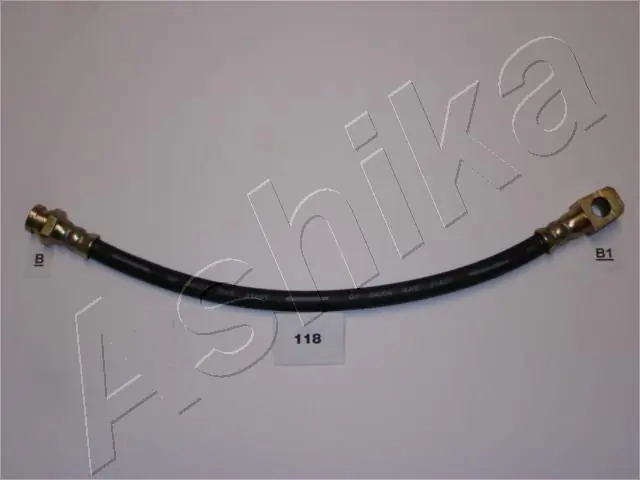 Tubo de frenos delantero para Nissan Patrol  K260