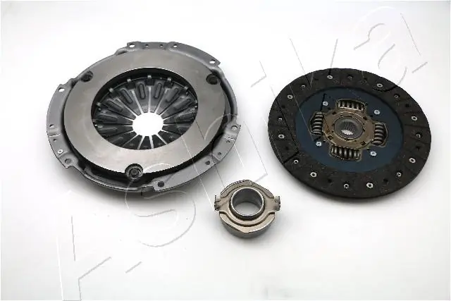 Embrague motor para Ford Maverick II 1N2