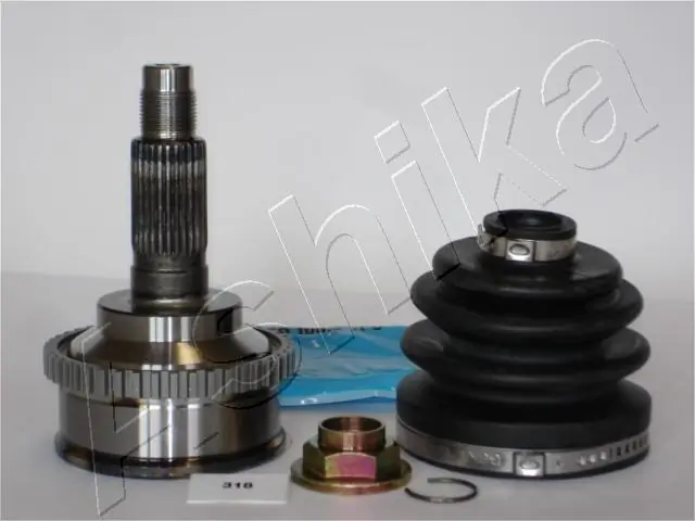 Junta homocinetica para Mazda 626 GE