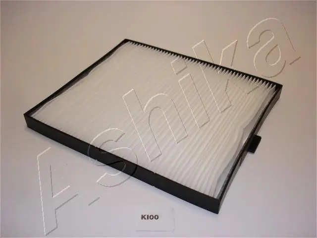 Filtro aire acondicionado coche KIA Carnival I (UP)