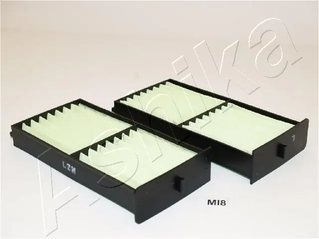 Comprar Filtro de habitáculo Mitsubishi Pajero PININ H60, H70