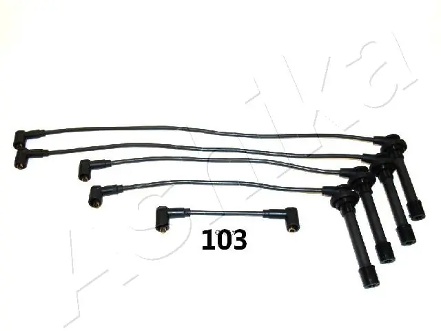 Cables de encendido para Nissan Micra  (K12)