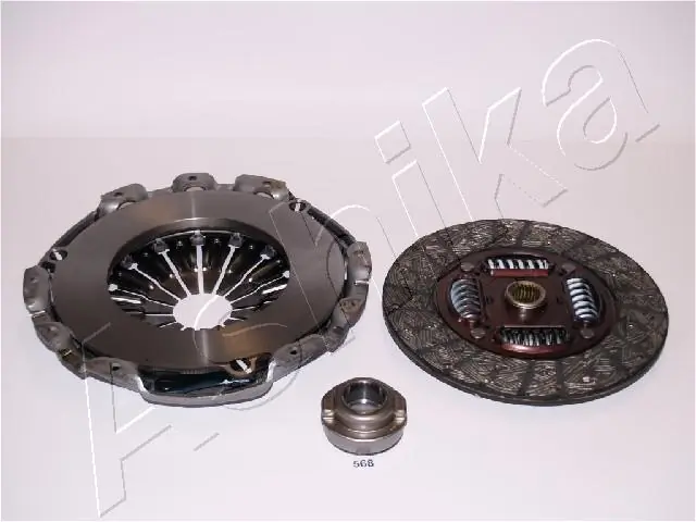 9205568 Ashika Embrague motor
