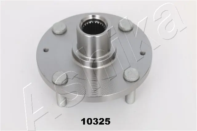 Comprar Cubo de rueda delantero Hyundai Elantra III XD a bajo precio
