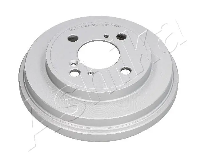  Tambor de freno trasero Suzuki Ignis 2