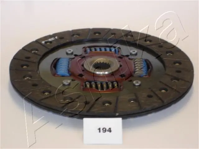 Disco de embrague Nissan Primera P11